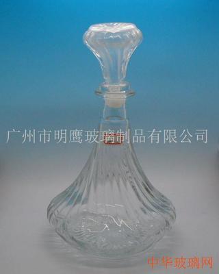 精美玻璃瓶,精美玻璃瓶价格,优质精美玻璃瓶批发,广州市明鹰玻璃制品有限公司